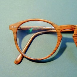 Collection lunettes Français