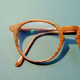 Lunettes collection Français