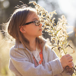 lunettes Enfant