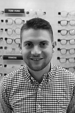 Joris Guyot opticien Saint Martin en haut