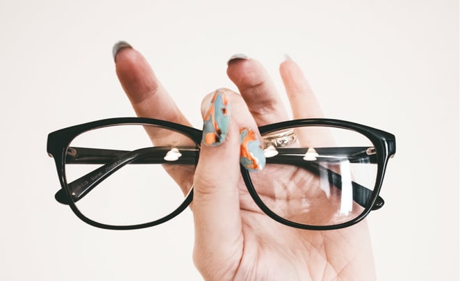 Boutique de lunette à St Symphorien sur Coise