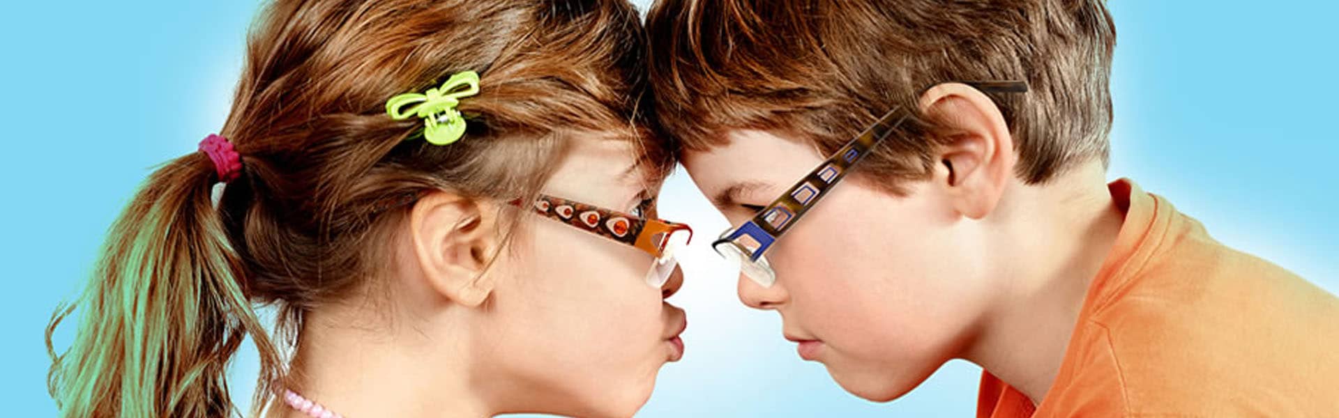 lunettes enfant